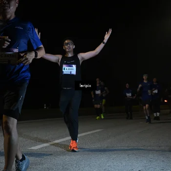 Runner Photo 7570662