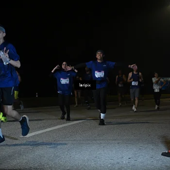 Runner Photo 7570664