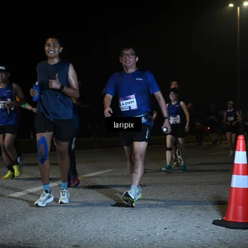 Runner Photo 7570693