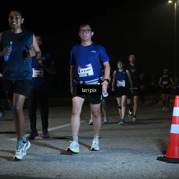 Runner Photo 7570697