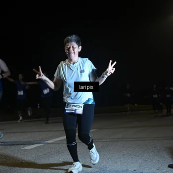 Runner Photo 7570699