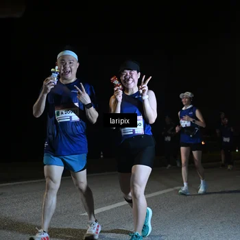 Runner Photo 7570729