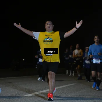 Runner Photo 7570763