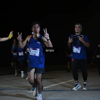 Runner Photo 7570779