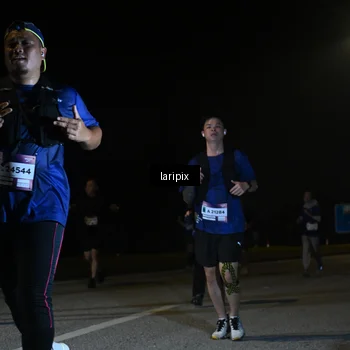 Runner Photo 7570790