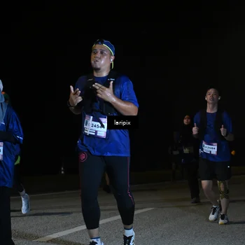 Runner Photo 7570791