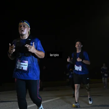 Runner Photo 7570797