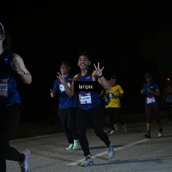 Runner Photo 7570820