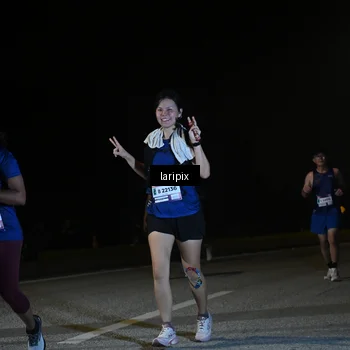 Runner Photo 7570837