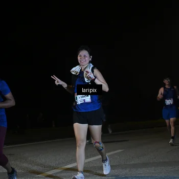 Runner Photo 7570849