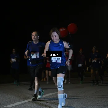 Runner Photo 7570861