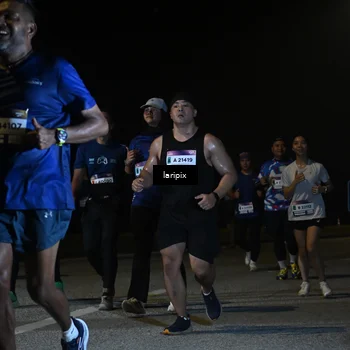 Runner Photo 7570879