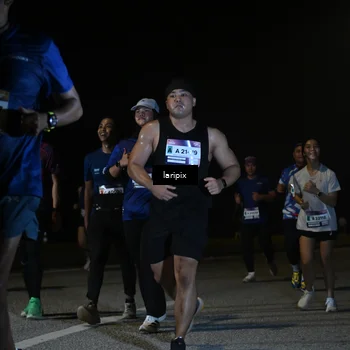Runner Photo 7570880