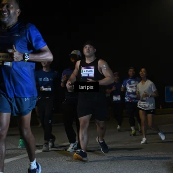 Runner Photo 7570881
