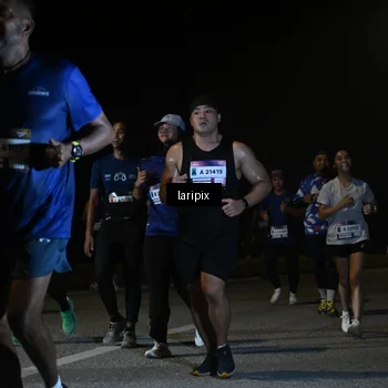 Runner Photo 7570884