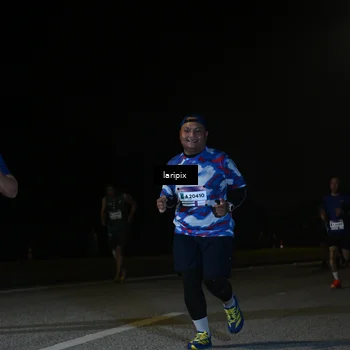 Runner Photo 7570888