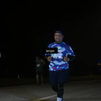 Runner Photo 7570892