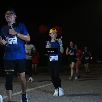 Runner Photo 7570926
