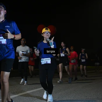 Runner Photo 7570929