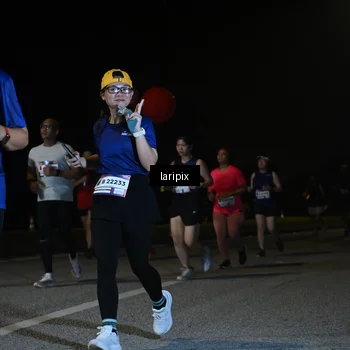 Runner Photo 7570931