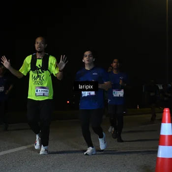 Runner Photo 7570954