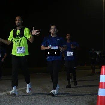 Runner Photo 7570959