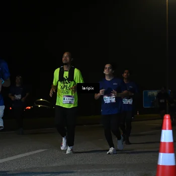 Runner Photo 7570964