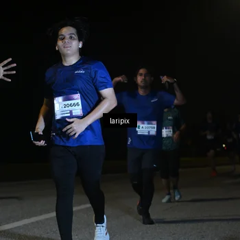 Runner Photo 7570965