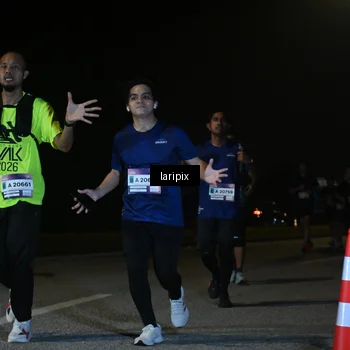 Runner Photo 7570966