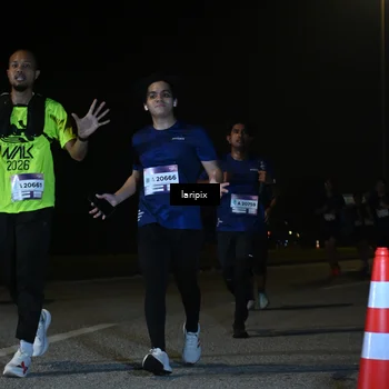 Runner Photo 7570968