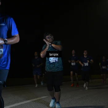 Runner Photo 7570981