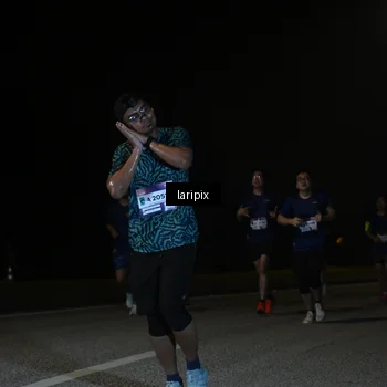 Runner Photo 7570995