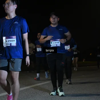 Runner Photo 7571021