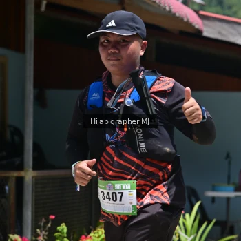 Runner Photo 75711