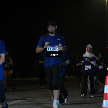 Runner Photo 7571105