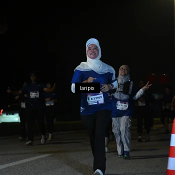 Runner Photo 7571112