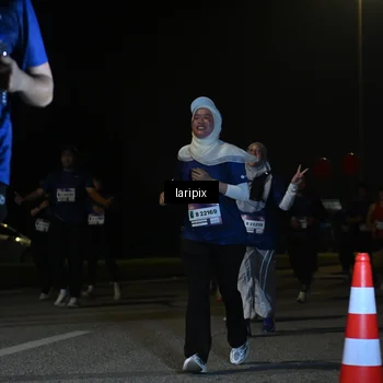 Runner Photo 7571113