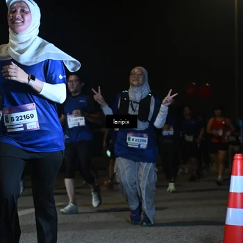 Runner Photo 7571121