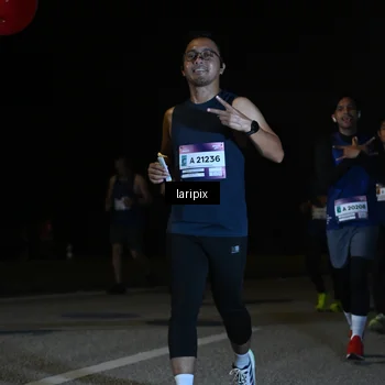 Runner Photo 7571161