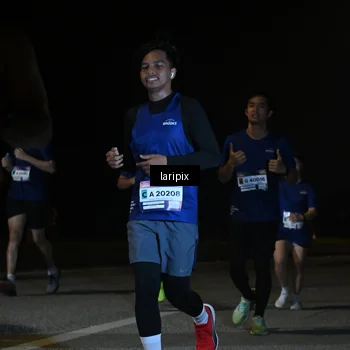 Runner Photo 7571169