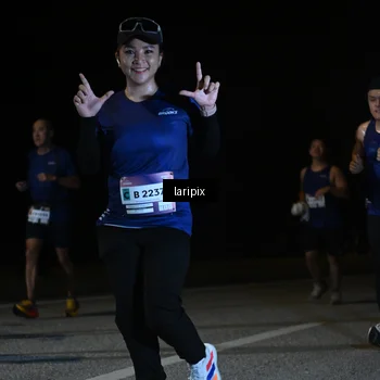 Runner Photo 7571261