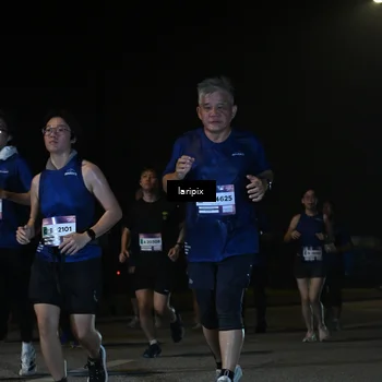 Runner Photo 7571294