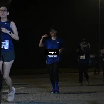 Runner Photo 7571328