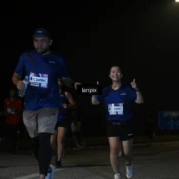 Runner Photo 7571370