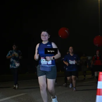 Runner Photo 7571400