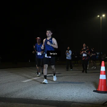 Runner Photo 7571487