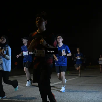 Runner Photo 7571619