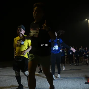 Runner Photo 7571790