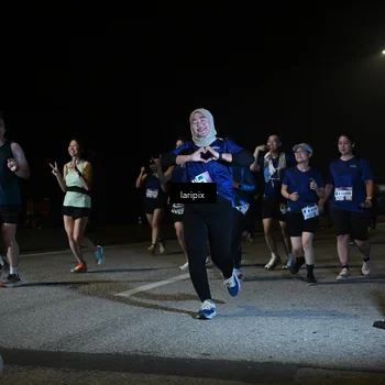 Runner Photo 7571980