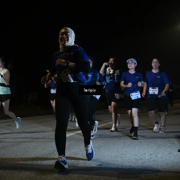 Runner Photo 7572009